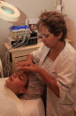 מכון יופי וקוסמטיקה פרא-רפואית בפתח תקוה: טיפולי פנים 
