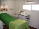 סלון מרי קוסמטיקס ברמת גן: חדר טכני ספא לטיפולי צלוליטיס 