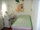 סלון מרי קוסמטיקס ברמת גן: חדר להסרת שיער-אפילציה 