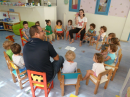 "ספורט לי גן" - גן ילדים בתל אביב: גן ילדים בדיזינגוף, תל אביב 