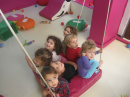 "ספורט לי גן" - גן ילדים בתל אביב: גן ילדים תל אביב 