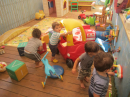"ספורט לי גן" - גן ילדים בתל אביב: גני ילדים תל אביב 