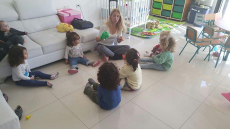 המשפחתון&nbsp;של&nbsp;אורלי&nbsp;ברחובות: המשפחתון&nbsp;של&nbsp;אורלי&nbsp;ברחובות