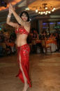 דקלה תומר - רקדנית בטן: לוגו 