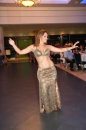 דקלה תומר - רקדנית בטן: לארוע בלתי נשכח 