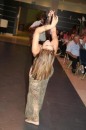 דקלה תומר - רקדנית בטן: לימי הולדת 
