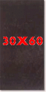 סודאי קרמיקה: Black30x60 