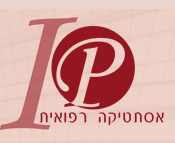 IP החלום שלך הופך למציאות  באר שבע: לוגו