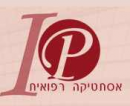 IP החלום שלך הופך למציאות  באר שבע: לוגו 