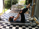 מיכל שרון - מדריכת פילאטיס Pilates Movement: מיכל שרון - מדריכת פילאטיס 