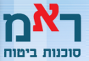 דוד מורגן - סוכנות ביטוח: לוגו 