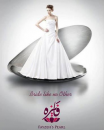 סלון פאייזה לכלות Salon Fayzeh: לוגו 